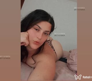 Acompanhante em Marechal Cândido Rondon-PR - Maria Alice