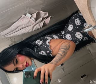 Acompanhante em Limeira-SP - Thalia Mestiçaa