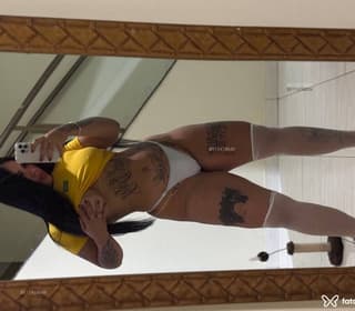 Acompanhante em Limeira-SP - Thalia Mestiçaa