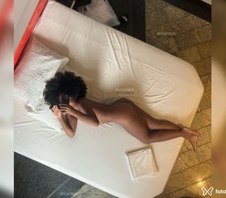 Acompanhante em Campos dos Goytacazes-RJ - Byela Souza