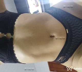 Acompanhante em Santana-AP - Liz