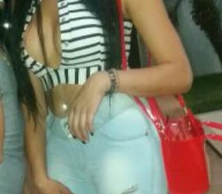 Acompanhante em Goiânia-GO - Nathaly Alves