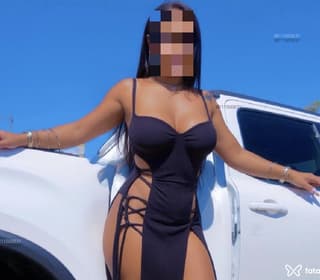 Acompanhante em Goiânia-GO - Livia Lancelot