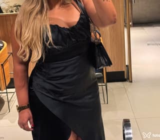 Acompanhante em Recife-PE - Laura Brito