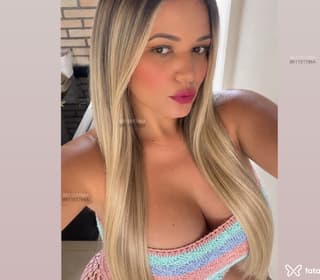 Acompanhante em Itapeva-SP - Alice Scott