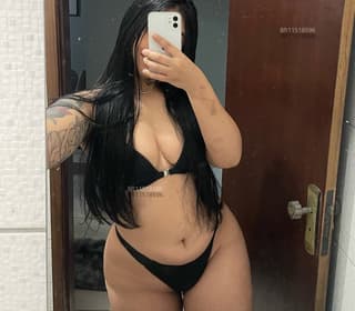 Acompanhante em Paranaguá-PR - Nicole
