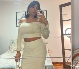 Acompanhante em São Paulo-SP - Raika Fernandes