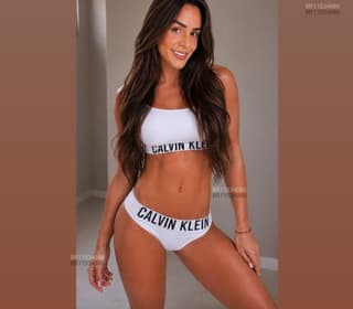 Acompanhante em Belo Horizonte-MG - Valentina Duarte