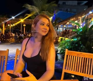 Acompanhante em Macaé-RJ - Marina Magalhães