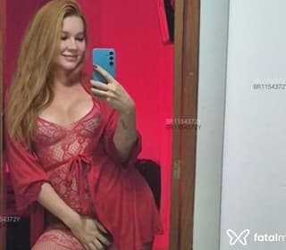 Acompanhante em Macaé-RJ - Marina Magalhães