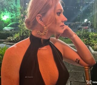 Acompanhante em Macaé-RJ - Marina Magalhães