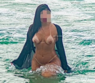 Acompanhante em Ubatuba-SP - Larissa Andrade