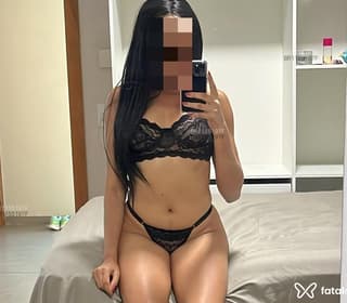 Acompanhante em Ariquemes-RO - Fernanda Nanda
