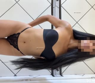 Acompanhante em Ariquemes-RO - Fernanda Nanda