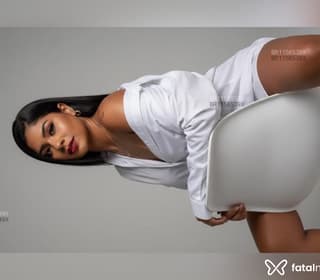 Acompanhante em Americana-SP - Yasmin Mello