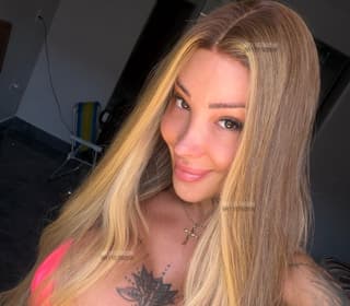 Acompanhante em Caldas Novas-GO - Bianca Barbosa