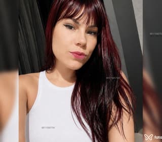 Acompanhante em Videira-SC - Agata