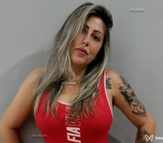 Acompanhante em Lages-SC - Marieli