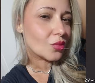 Acompanhante em Colatina-ES - Nanda Nobre