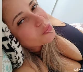 Acompanhante em Colatina-ES - Nanda Nobre