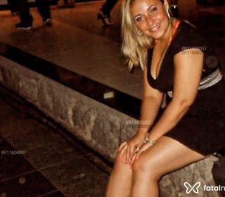 Acompanhante em Colatina-ES - Nanda Nobre