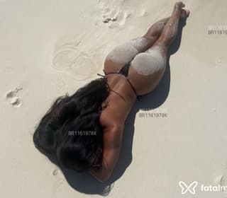 Acompanhante em Rio Verde-GO - Amanda Linsss