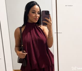 Acompanhante em Gurupi-TO - Mirella Scarlett