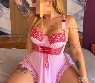 Acompanhante em Serra-ES - Nicole