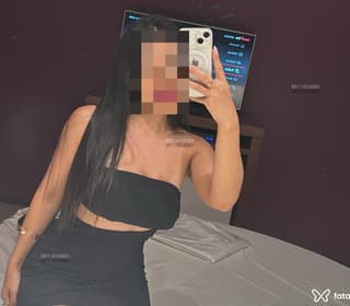 Acompanhante em Balneário Camboriú-SC - Cindy
