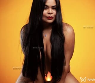 Acompanhante em Araraquara-SP - Carioquinhaa