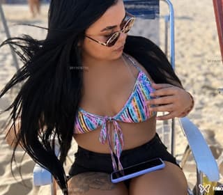 Acompanhante em Araraquara-SP - Carioquinhaa