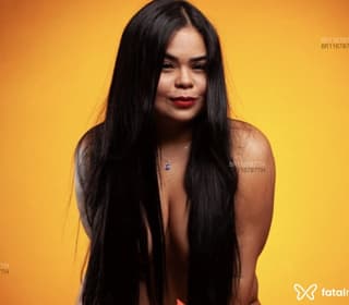Acompanhante em Araraquara-SP - Carioquinhaa