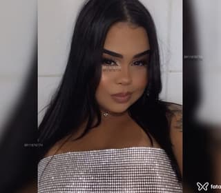 Acompanhante em Araraquara-SP - Carioquinhaa