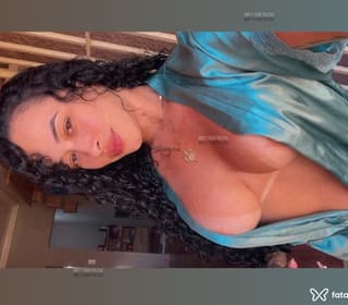 Acompanhante em São Mateus-ES - Rafaela Ferraz