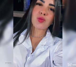 Acompanhante em Jales-SP - Luiza Capixabinha