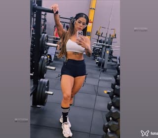 Acompanhante em Umuarama-PR - Júlia Ambrósio