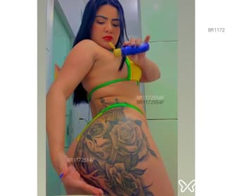 Acompanhante em Marabá-PA - Samira Araújo