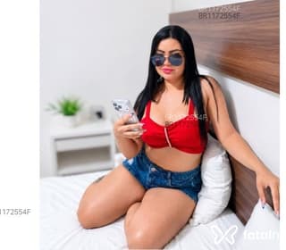 Acompanhante em Marabá-PA - Samira Araújo