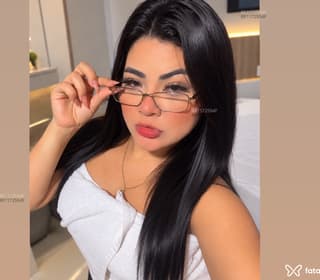 Acompanhante em Marabá-PA - Samira Araújo