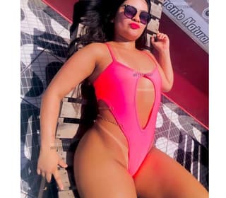 Acompanhante em Marabá-PA - Samira Araújo