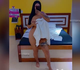 Acompanhante em Santarém-PA - Yara Rocha