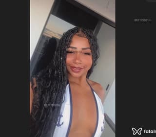 Acompanhante em Barreiras-BA - Estella Myst