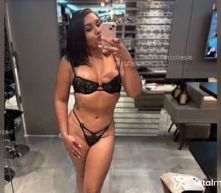 Acompanhante em Passo Fundo-RS - Bella Marques