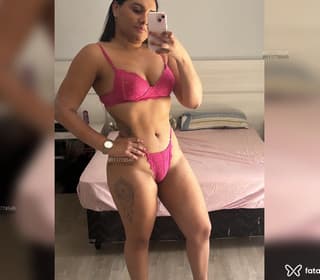 Acompanhante em Passo Fundo-RS - Bella Marques