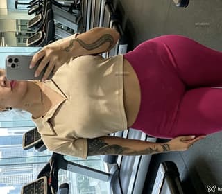 Acompanhante em Rio de Janeiro-RJ - Aline Firee