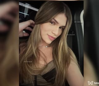 Acompanhante em Maringá-PR - Maria Clara