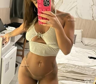 Acompanhante em Porto Seguro-BA - Juliana Vasconcelo