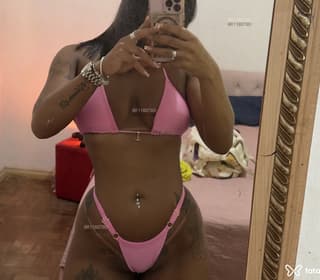 Acompanhante em Porto Seguro-BA - Juliana Vasconcelo