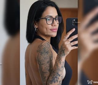 Acompanhante em Arcos-MG - Zuri Medeiros