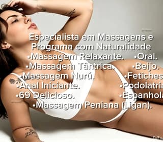 Acompanhante em Canoas-RS - Laura Bitencourt